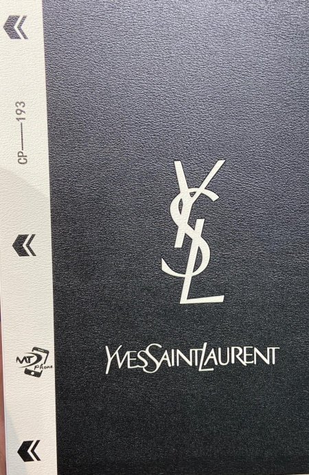Leather back sticker 23